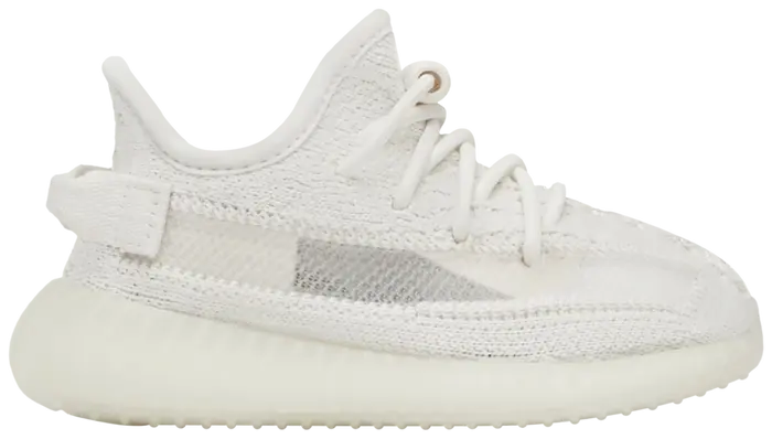 Infant Yeezy Boost 350 V2 'Bone'