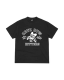 Corteiz Hitters Tee 'Black'