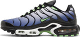 Men’s Nike Air Max Plus Tn 'Icons - Black Scream Green'