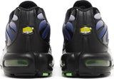 Men’s Nike Air Max Plus Tn 'Icons - Black Scream Green'