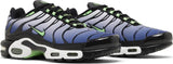 Men’s Nike Air Max Plus Tn 'Icons - Black Scream Green'
