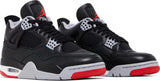 Men’s Nike Air Jordan 4 Retro 'Bred Reimagined'