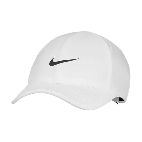 Nike Dri-Fit Club Cap 'White'