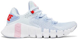 Women’s Nike Free Metcon 4 'Football Grey Soft Pink'