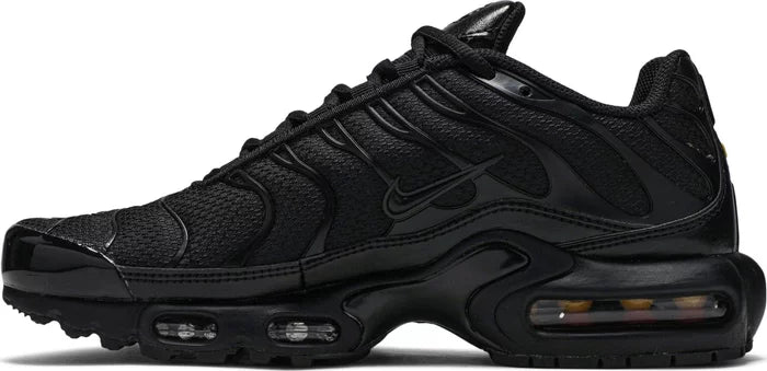 Men’s Nike Air Max Plus Tn 'Triple Black'