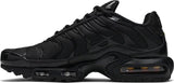Men’s Nike Air Max Plus Tn 'Triple Black'