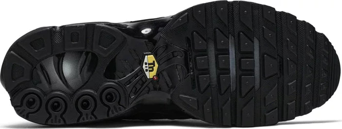 Men’s Nike Air Max Plus Tn 'Triple Black'