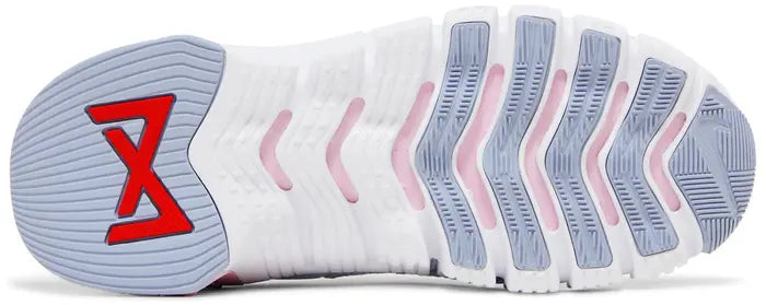Women’s Nike Free Metcon 4 'Football Grey Soft Pink'