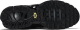 Men’s Nike Air Max Plus Tn 'Triple Black'