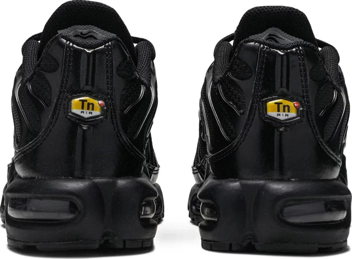 Men’s Nike Air Max Plus Tn 'Triple Black'