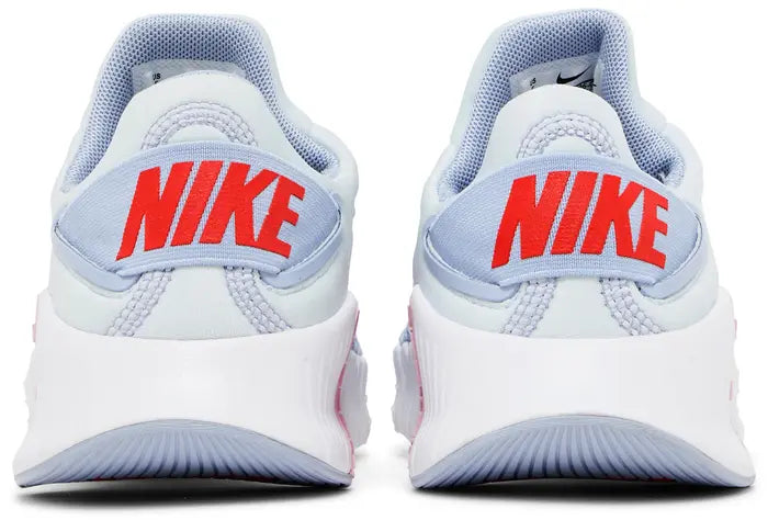 Women’s Nike Free Metcon 4 'Football Grey Soft Pink'