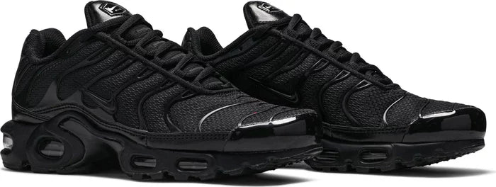 Men’s Nike Air Max Plus Tn 'Triple Black'