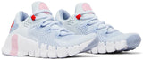 Women’s Nike Free Metcon 4 'Football Grey Soft Pink'