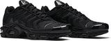 Men’s Nike Air Max Plus Tn 'Triple Black'