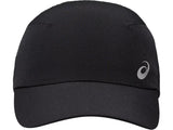 Asics Woven Running Cap 'Black'