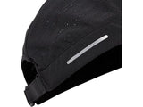 Asics Woven Running Cap 'Black'