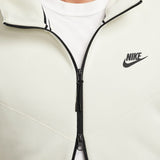 Men’s Nike Tech Fleece Hoodie 'Cream'