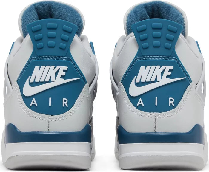 Men’s Nike Air Jordan 4 Retro 'Military Blue'