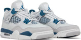 Men’s Nike Air Jordan 4 Retro 'Military Blue'