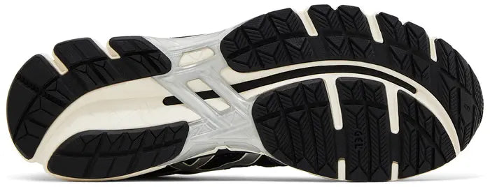 Asics Gel Kayano 20 - Unisex 'Black Silver Blue'