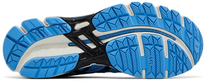 Asics Gel Kayano 20 - Unisex 'Blue Neptune Black'