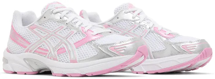 Women’s Asics Gel 1130 'White Silver Pink'