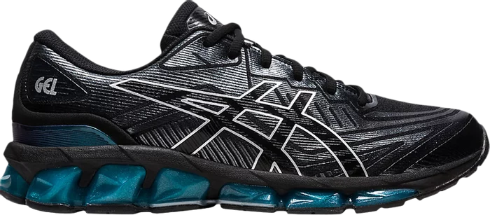 Men’s Asics Gel Quantum 360 7 'Black Lagoon'