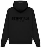 Fear of God Essentials Hoodie 'Stretch Limo’