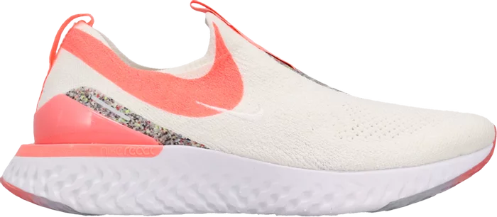 Women’s Nike Epic Phantom React FK JDI 'Lava Glow'