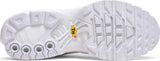 Women’s Nike Air Max Plus Tn ‘Triple White’