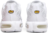 Women’s Nike Air Max Plus Tn ‘Triple White’
