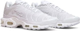 Women’s Nike Air Max Plus Tn ‘Triple White’