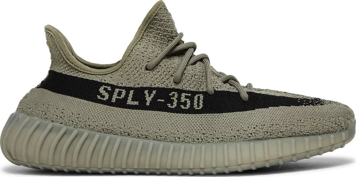 Adidas Yeezy Boost 350 V2 'Granite'
