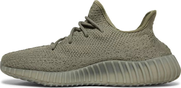 Adidas Yeezy Boost 350 V2 'Granite'