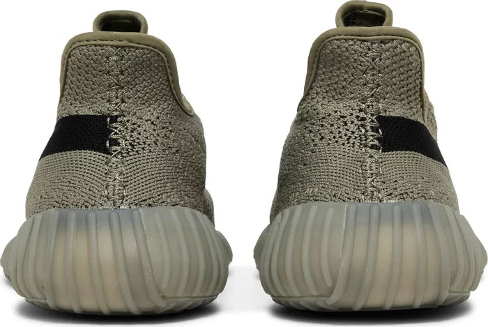 Adidas Yeezy Boost 350 V2 'Granite'