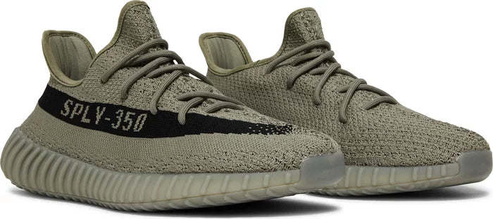 Adidas Yeezy Boost 350 V2 'Granite'