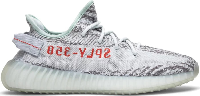 Adidas Yeezy Boost 350 V2 'Blue Tint’