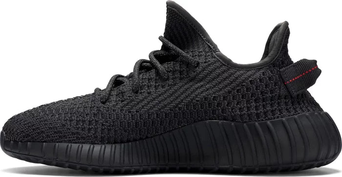Adidas Yeezy Boost 350 V2 'Black’