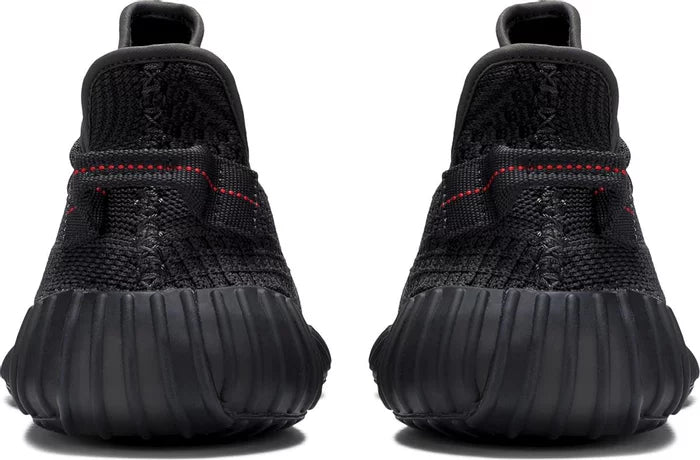 Adidas Yeezy Boost 350 V2 'Black’