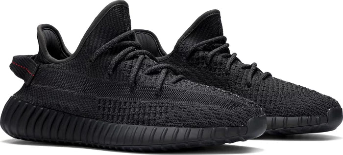 Adidas Yeezy Boost 350 V2 'Black’