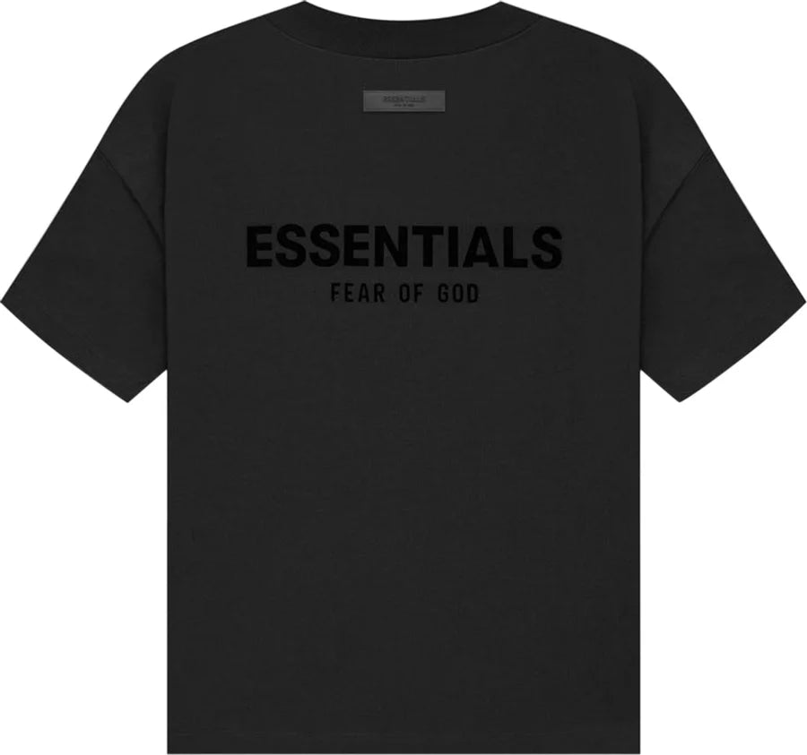 Fear of God Essentials Tee 'Stretch Limo’