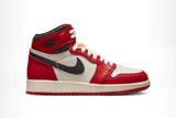 GS Nike Air Jordan 1 ‘Lost and Found’