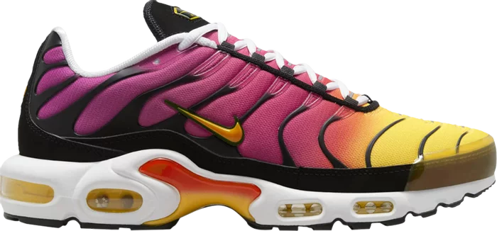 Men’s Nike Air Max Plus Tn 'Rainbow'