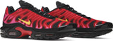 Supreme X Nike Air Max Plus Tn ‘University Red’