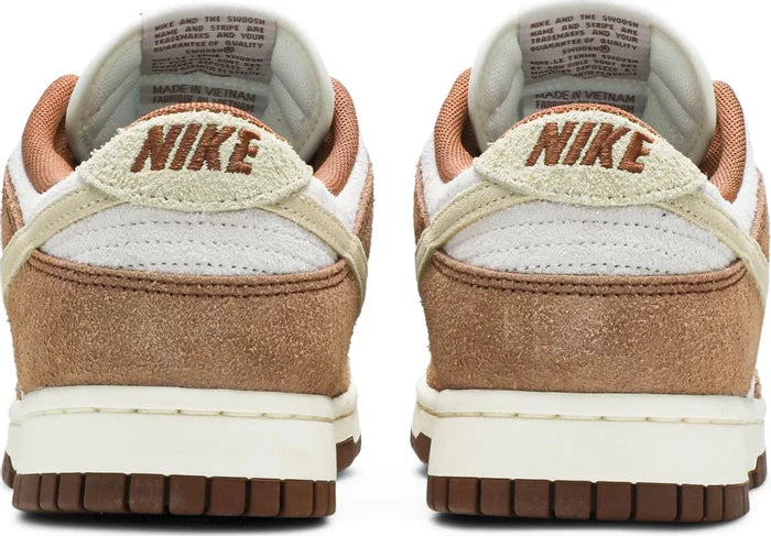 Men’s Nike Dunk Low Premium 'Medium Curry'