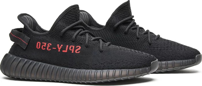 Adidas Yeezy Boost 350 'Bred'