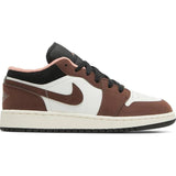 GS Nike Air Jordan 1 Low 'Mocha'