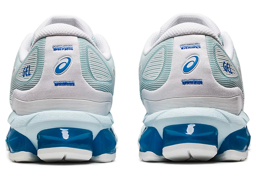 Women’s Asics Gel-Quantum 7 'Aqua Angel White'