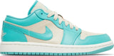 Women’s Nike Air Jordan 1 Low 'Tropical Teal'