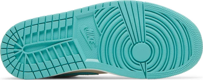 Women’s Nike Air Jordan 1 Low 'Tropical Teal'